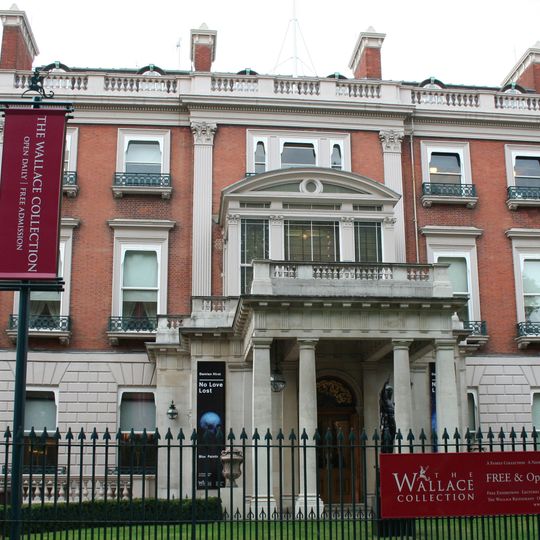 Wallace Collection