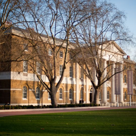 Duke of York's Headquarters
