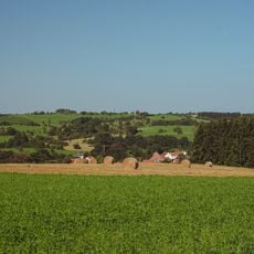 Ottweiler - Mainzweiler