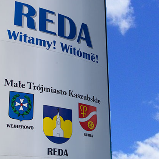 Kashubian Tricity