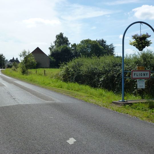 Fligny