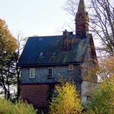 Alte Schule (Reichenbach)