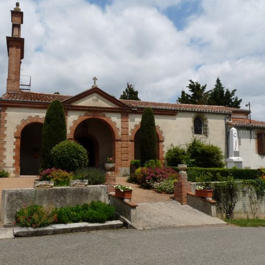 Église Saint-Jean-Baptiste