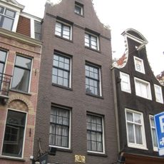 Nieuwe Spiegelstraat 68, Amsterdam