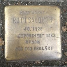 Ruth Salomon