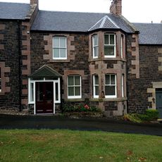 3 Bowmont Terrace, Town Yetholm