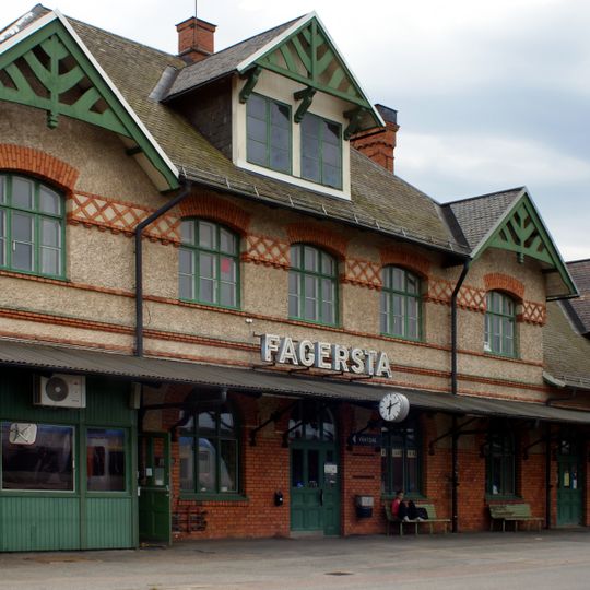 Fagersta