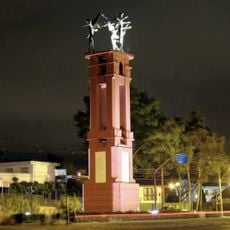 Fuente de Jerusalén