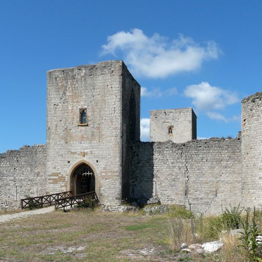 Castello di Puivert