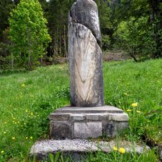 Meilenstein Untertauern 25102