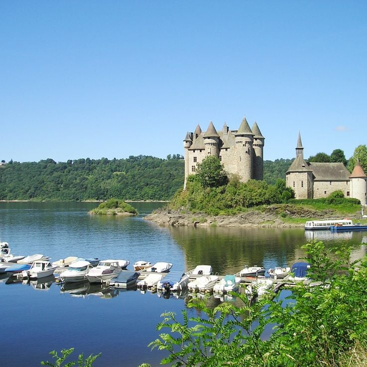 Château de Val
