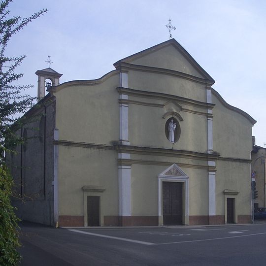 Chiesa di Sant'Antonio da Padova