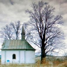 Kaplnka sv. Trojice