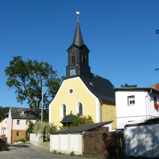 St. Peter und Paul