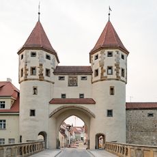 Nabburger Tor