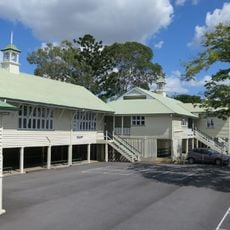 Sherwood State School