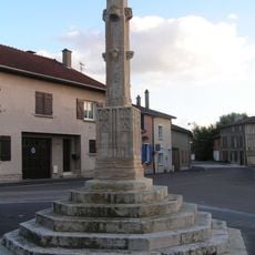 Calvaire de Vitry-en-Perthois
