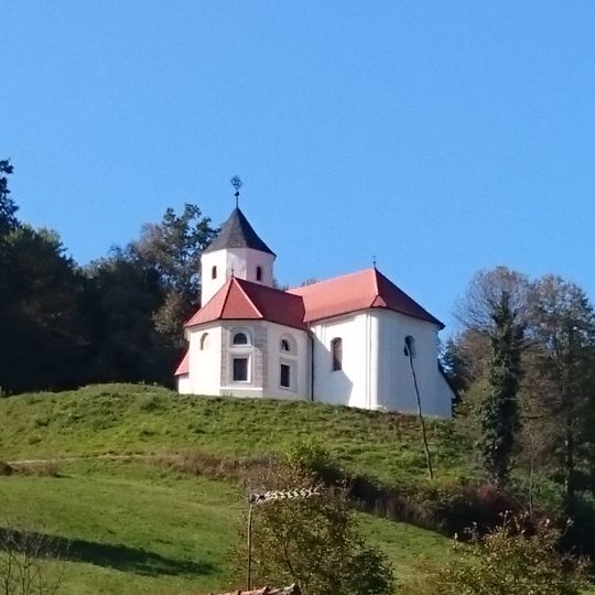 St. Pancratius's Church