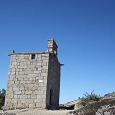 Torre de Fonte Arcada