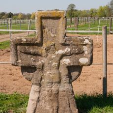 Steinkreuz (Neunhof)