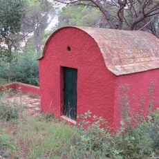 Barraques agrícoles