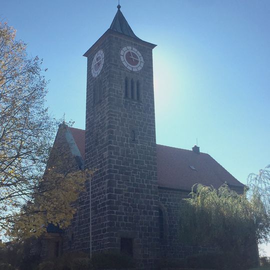 Christuskirche