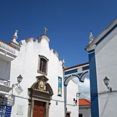 Capela da Venerável Ordem Terceira de São Francisco