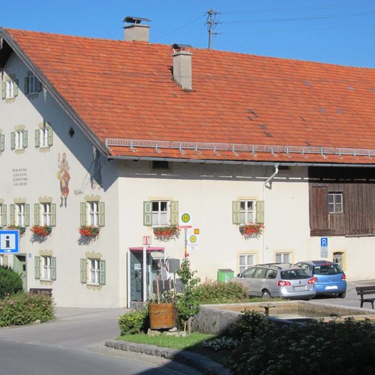 Hauptstraße 25