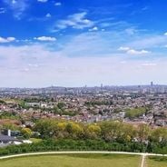 scenic viewpoint