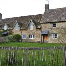 Buscot Wick Farm Cottages