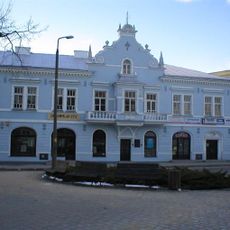 Dom (kamienica Brudnickich)