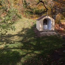 Kapelle Burgstein