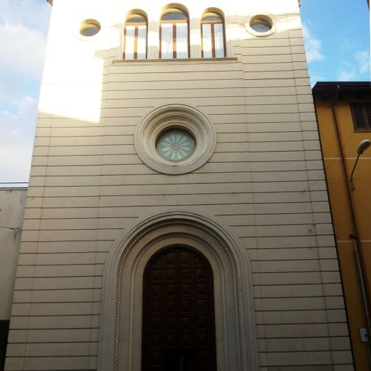 Chiesa di San Giuseppe Lavoratore