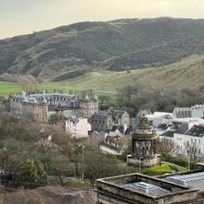 The Holyrood