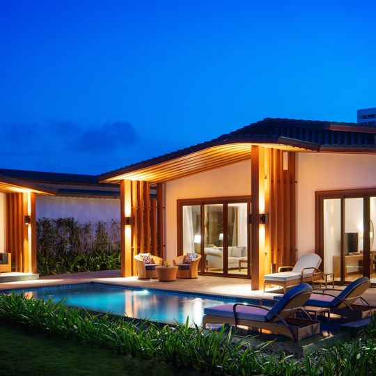 Mövenpick Resort Cam Ranh