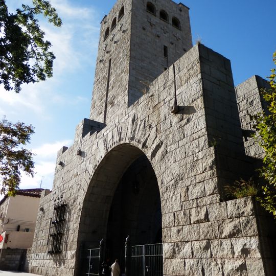 Chiesa di Sant'Antonio di Padova
