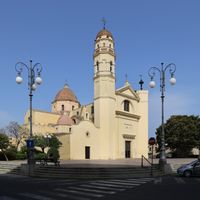 Quartu Sant'Elena