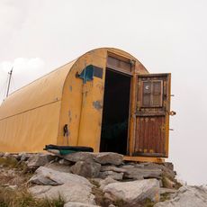 Bivacco Luigi Ravelli