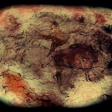 Cave of Altamira and Paleolithic Cave Art of Northern Spain