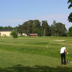 Royal Drottningholm Golf Club