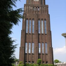 Watertoren (Moordrecht)