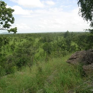 Atrakcje turystyczne i zabytki w Beninie