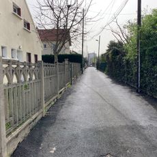 Passage Lemoine