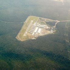 Defence Force Correctional Establishment