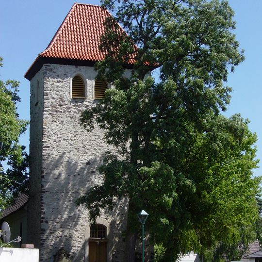 Dorfkirche Ebendorf