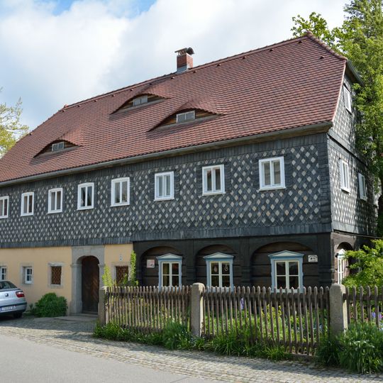 Hauptstraße 57