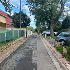 Sentier du Fond des Roissys