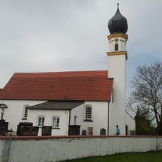 Saint Valentine Church (Gerlhausen)