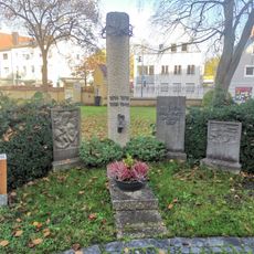 Kriegerdenkmal