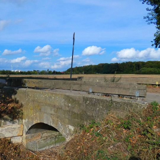 Brücke Ihmer Straße